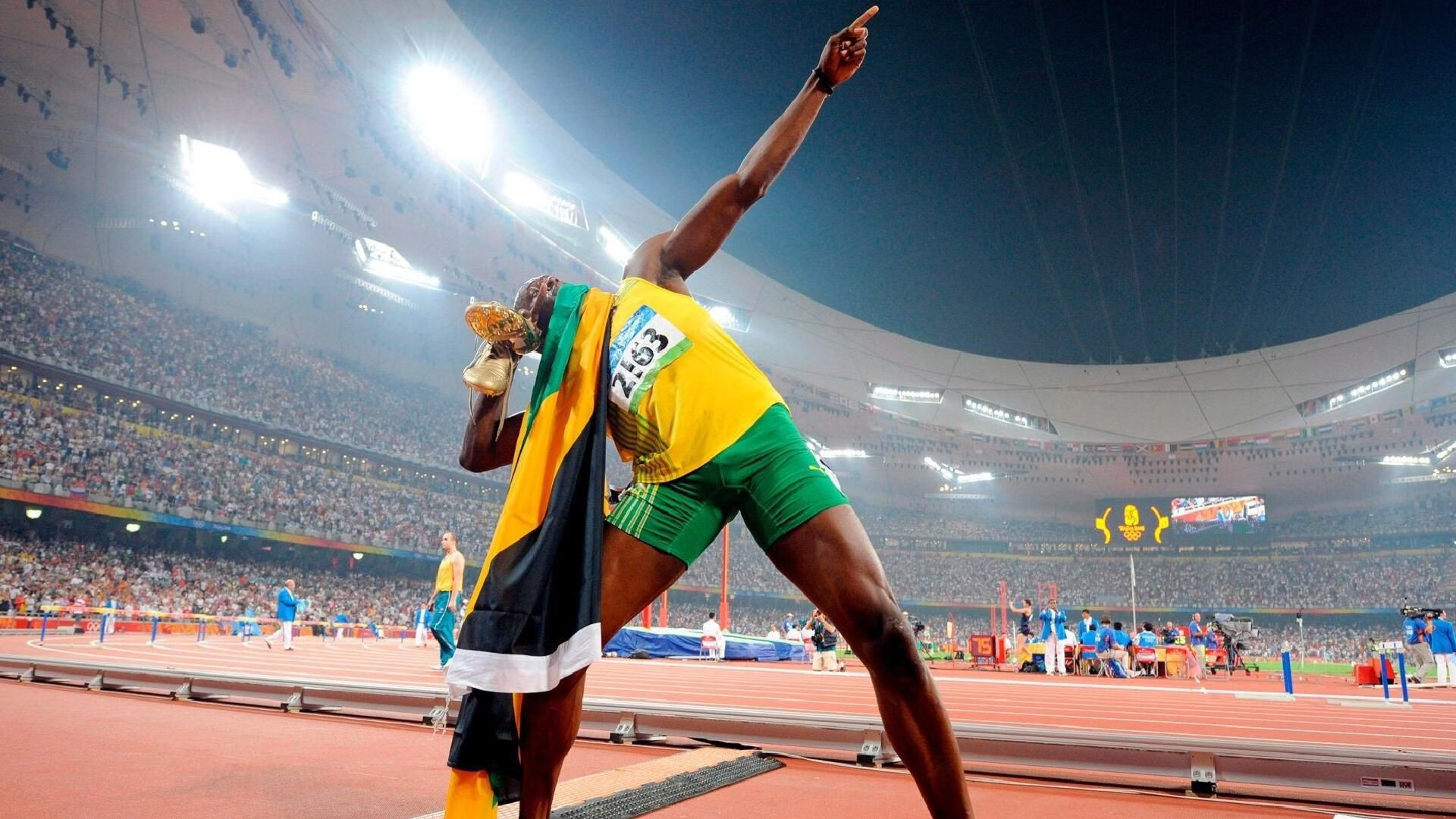 电竞与传统体育的融合：电竞能否成为奥运项目？，电竞和传统体育项目的区别